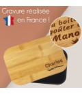Lunchbox personnalisée avec votre prénom