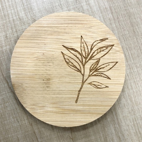 Tisanière avec infuseur de thé à personnaliser