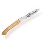 Couteau corsica personnalisé