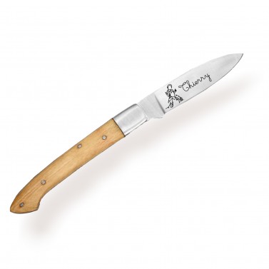 Couteau corsica personnalisé