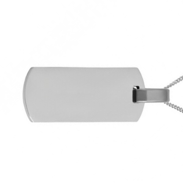 Pendentif personnalisé Papa