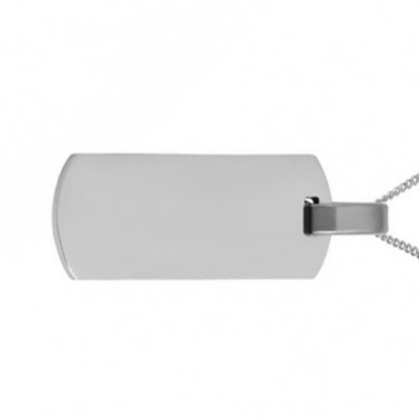 Pendentif personnalisé Papa