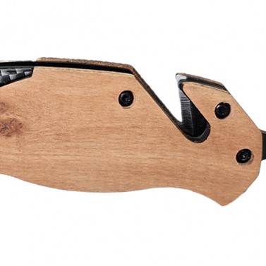 Couteau pliant personnalisé