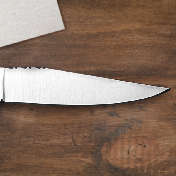 Couteau Opinel personnalisé