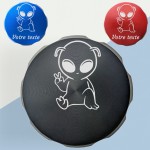 Grinder relief personnalisable - 3 coloris