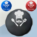 Grinder relief personnalisable - Modèle Cuisine