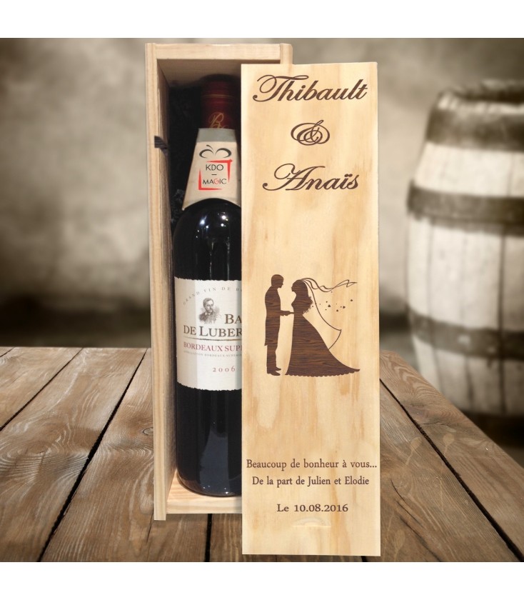 Verre à Boisson Personnalisé Avec Gravure De Texte - Cadeau Original - Fabriqué Au Royaume-Uni