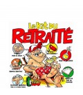 Mug Le kit du retraité homme