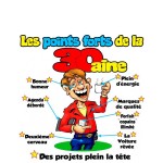 Tee Shirt Homme 30 ans