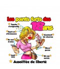 T-Shirt Femme 18 ans à personnaliser
