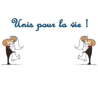 Coussin coeur personnalisé