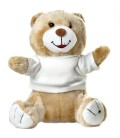 Peluche Ours personnalisée