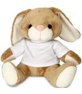 Peluche Lapin personnalisée