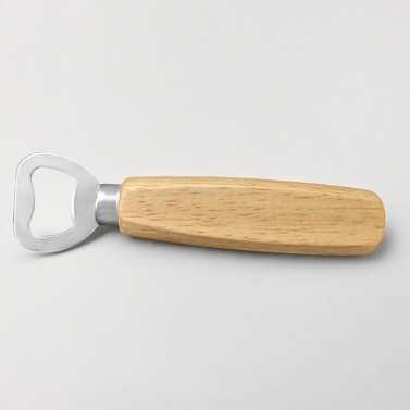 Décapsuleur personnalisable avec un prénom