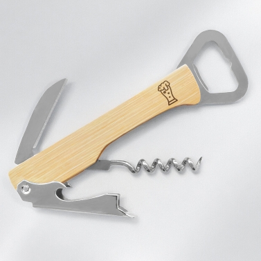 Limonadier à personnaliser - Modèle Bière