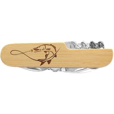 Couteau suisse multifonction - Modèle Peche