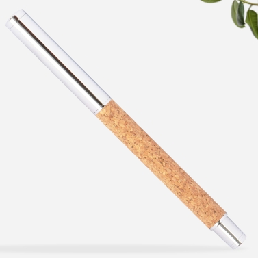 Stylo personnalisé avec un texte