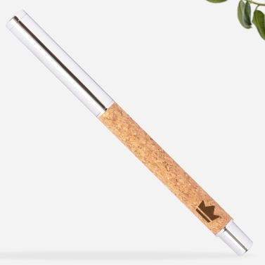 Stylo personnalisable - Logo Couronne