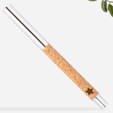 Stylo à personnaliser - Logo Etoile