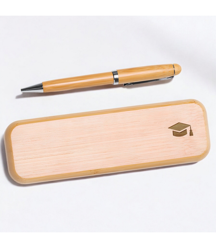 Stylos Personnalisables Avec Gravure – Cadeau Femme, Homme, Collègue – Jusqu’à 500 Pièces