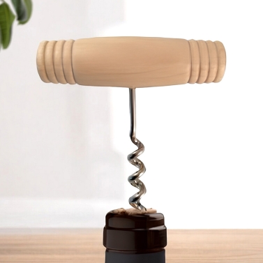 Tire Bouchon à Graver