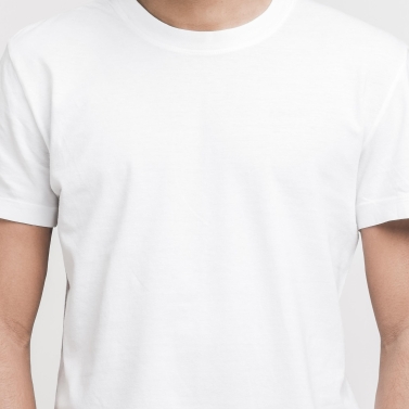 T-shirt unisex avec votre texte personnalisé