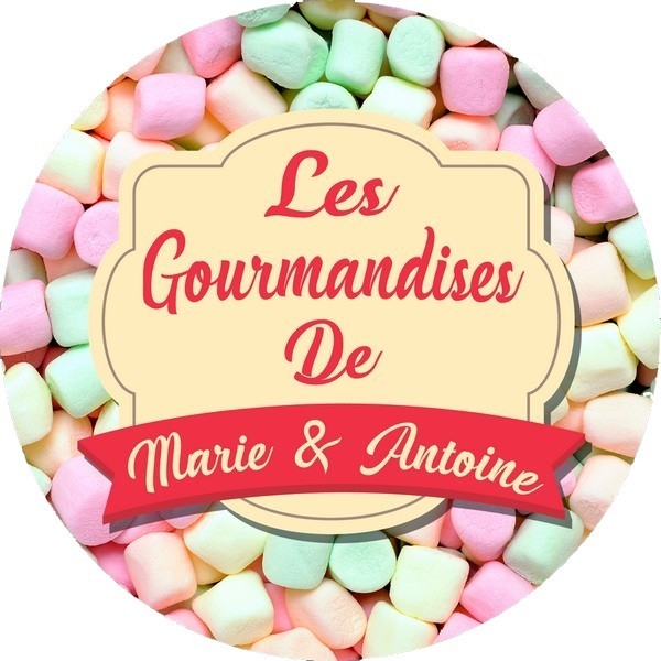 Bonbonnière personnalisée