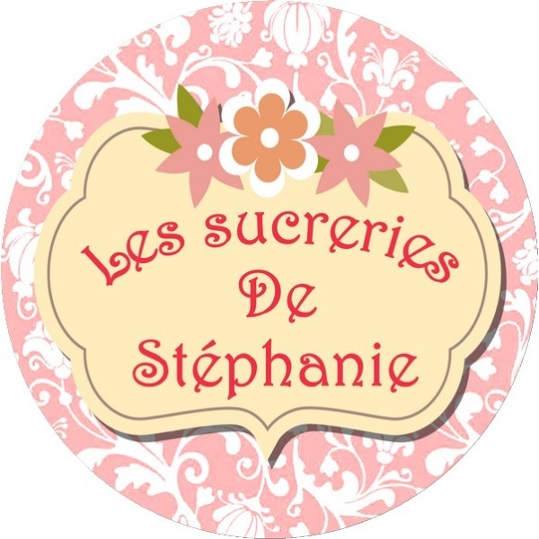 Bonbonnière en verre personnalisée