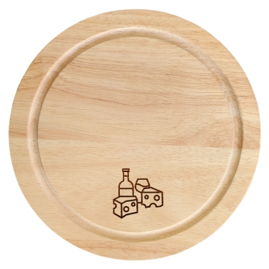 Coffret fromage personnalisé apéro