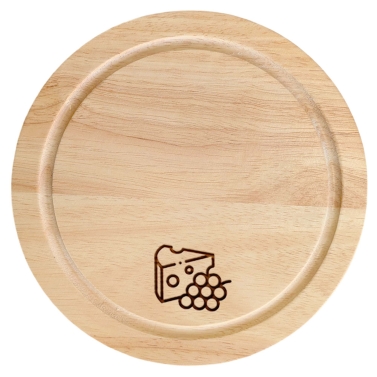 Set à fromage personnalisable modèle fromage