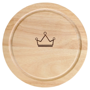 Coffret fromage personnalisable fête des pères