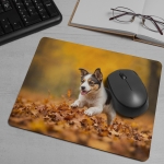Tapis de Souris personnalisé avec image et texte