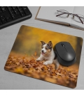 Tapis de Souris personnalisé avec image et texte
