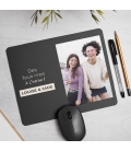 Tapis de Souris personnalisé avec image et texte