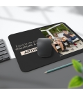 Tapis de Souris personnalisé avec image et texte