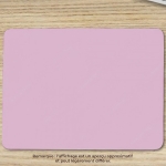 Tapis de Souris fêtes des mères personnalisé avec image et texte