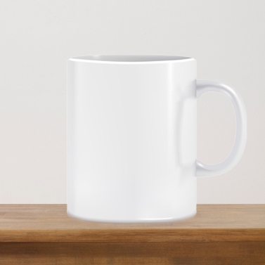 Tasse personnalisée Saint-Valentin