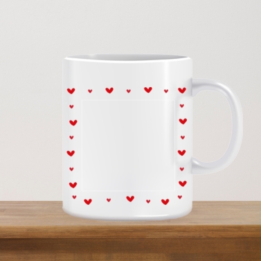 Tasse personnalisable modèle Maman