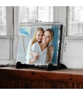 Ardoise Photo personnalisée
