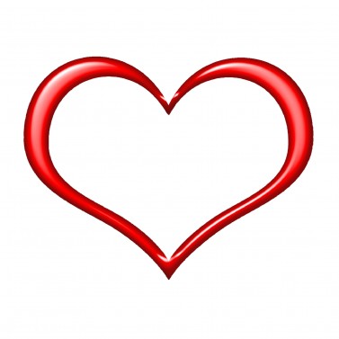 Coussin Coeur Photo à Personnaliser