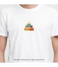 tee-shirt homme personnalisable gateau anniversaire