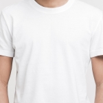 Tee-shirt homme photo personnalisé