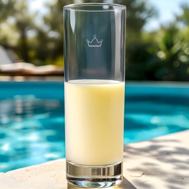 Verre à Pastis personnalisable Fête des pères