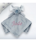 Doudou koala personnalisé - Prénom brodé