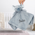 Doudou koala personnalisé - Prénom brodé