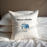 coussin retraite personnalisé