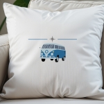 coussin retraite personnalisé