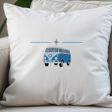 coussin retraite personnalisé