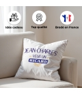 Coussin ricard personnalisé