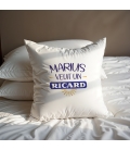 Coussin ricard personnalisé